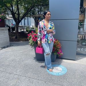 Meet your Posher, Wynter